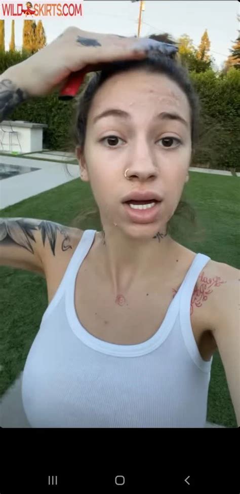 bhad bhabie gifs|Bhad Bhabie Nude Pussy Lips And Nipples Leak Onlyfans Porn。